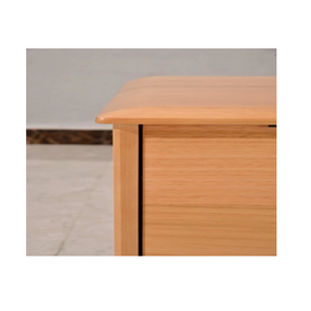 Cleveland Bedside Table