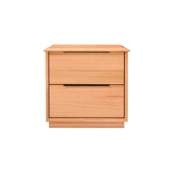 Cleveland Bedside Table
