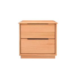 Cleveland Bedside Table