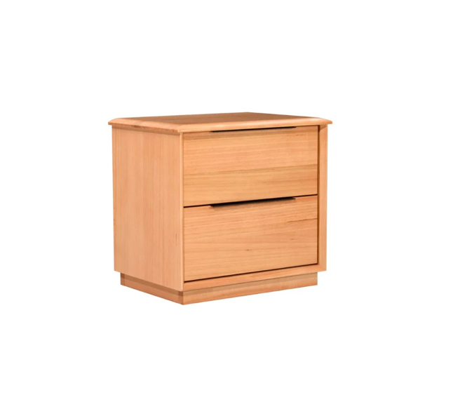 Cleveland Bedside Table
