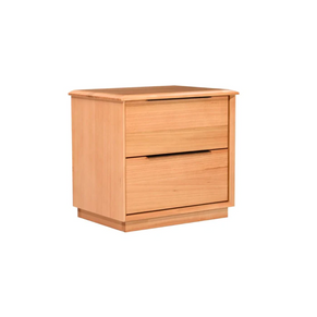 Cleveland Bedside Table