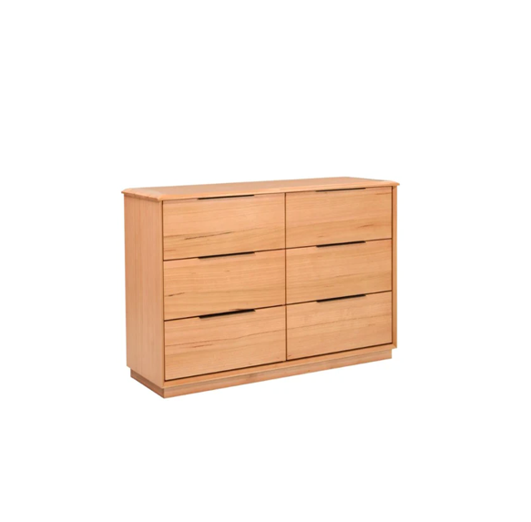 Cleveland Dresser Table