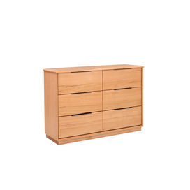 Cleveland Dresser Table