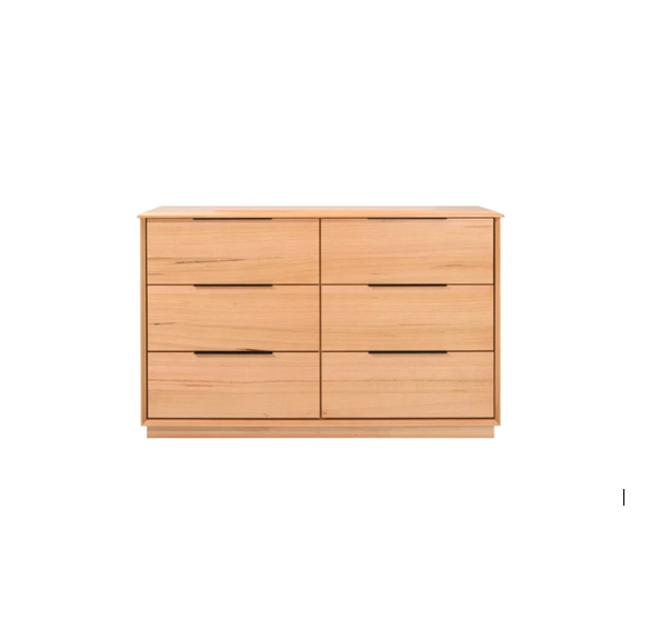Cleveland Dresser Table