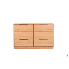 Cleveland Dresser Table