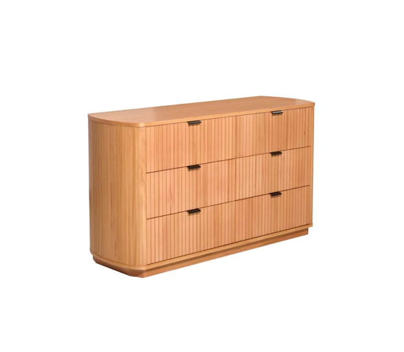 Princeton Dresser Table