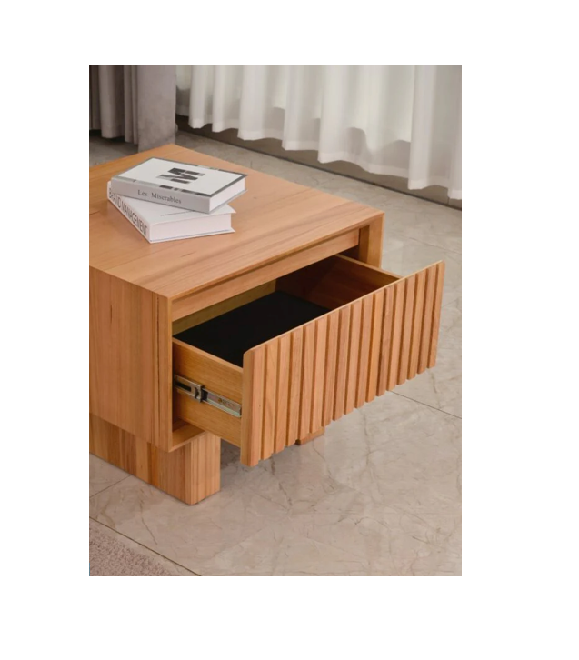 Princeton Lamp Table