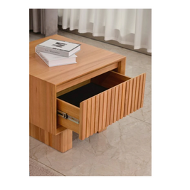 Princeton Lamp Table