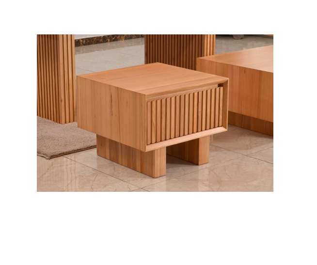 Princeton Lamp Table