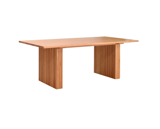 Princeton 1.8m Dining Table