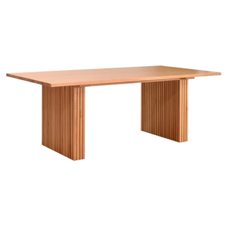 Princeton 1.8m Dining Table