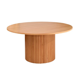 Princeton 1.5m Round Dining Table