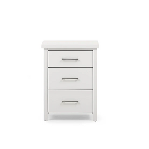 Master 3 Drawer Bedside