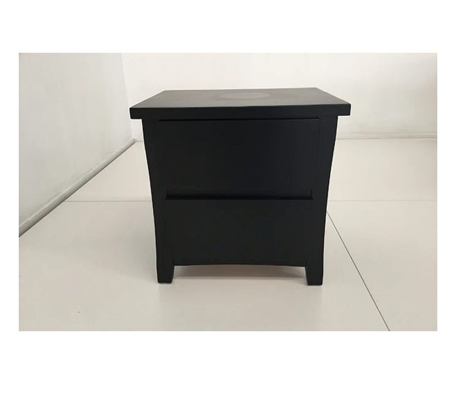 Paiden Bedside Table