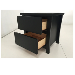 Paiden Bedside Table