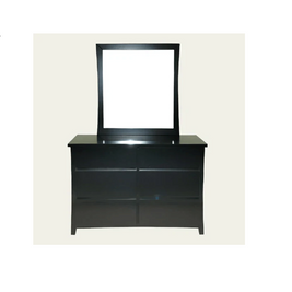 Paiden Dresser with Mirror