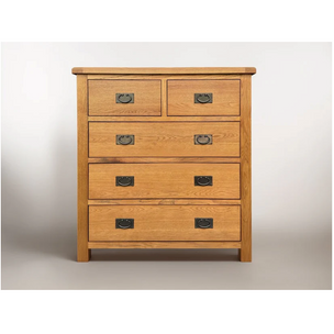 Richmond Oak Tallboy