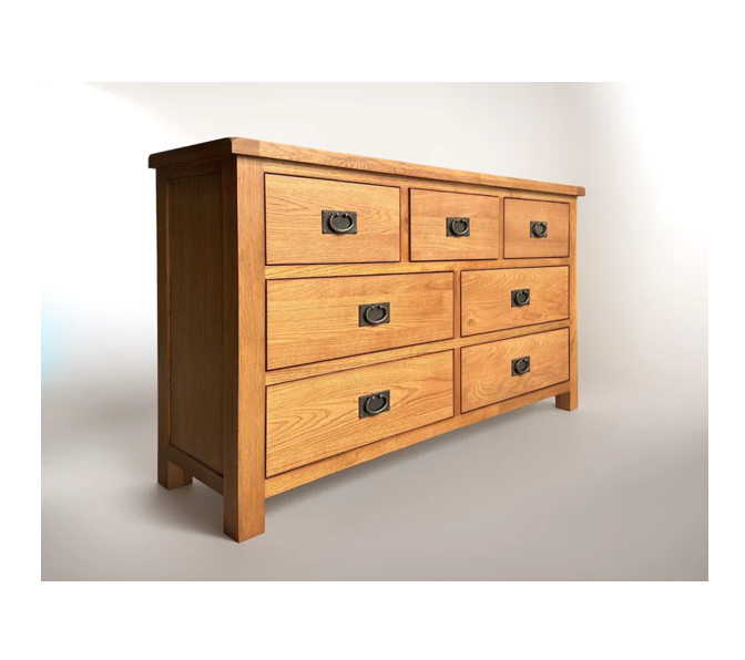 Richmond Dresser