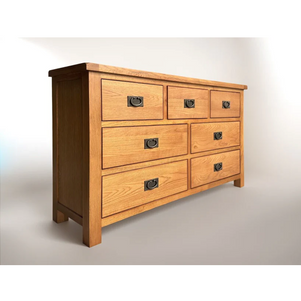 Richmond Dresser