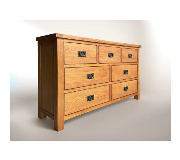 Richmond Dresser