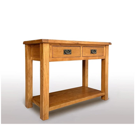 Richmond Oak Hall Table