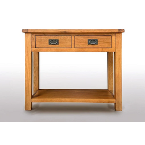 Richmond Oak Hall Table