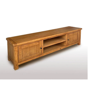 Richmond 1.8m Large TV/Entertainment Unit