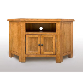 Richmond Corner TV/Entertainment Unit