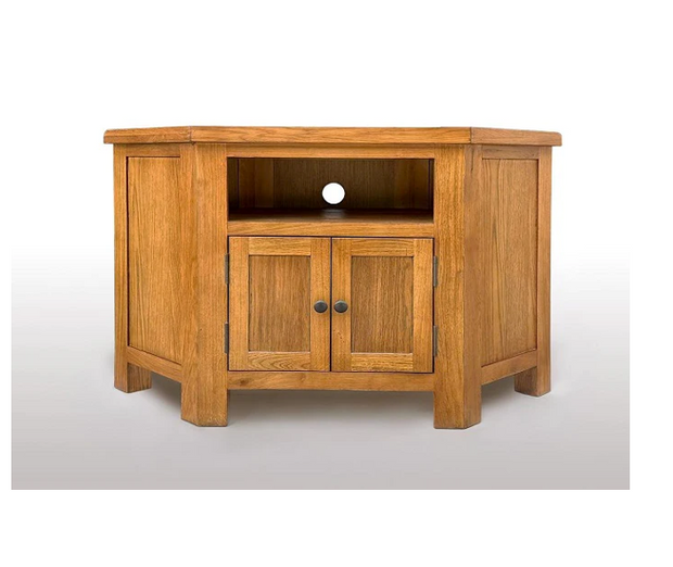 Richmond Corner TV/Entertainment Unit