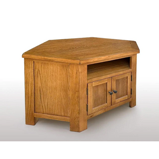 Richmond Corner TV/Entertainment Unit
