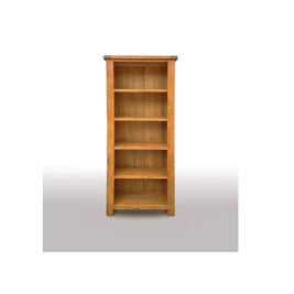 Richmond Oak Bookcase