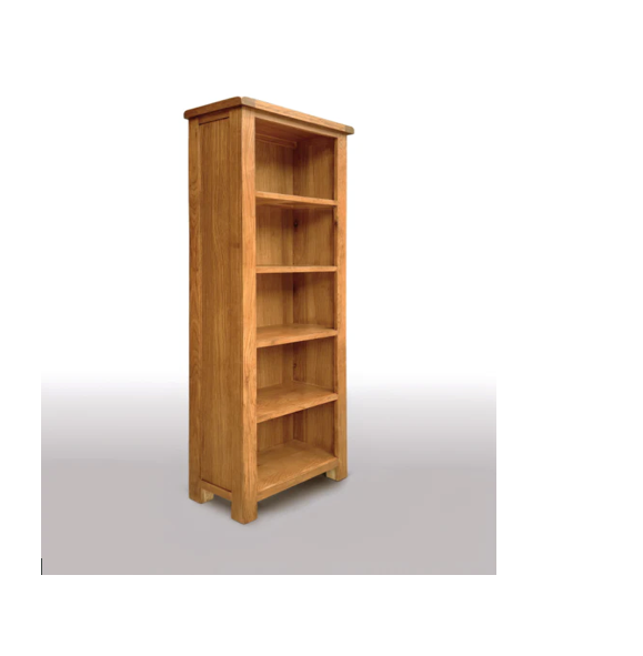 Richmond Oak Bookcase