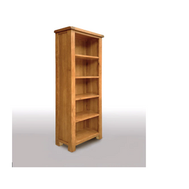 Richmond Oak Bookcase