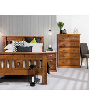 Felton Bedframe