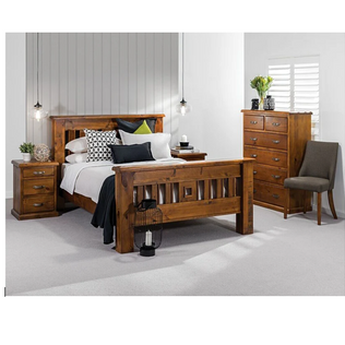 Felton Bedframe