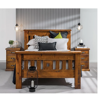 Felton Bedframe