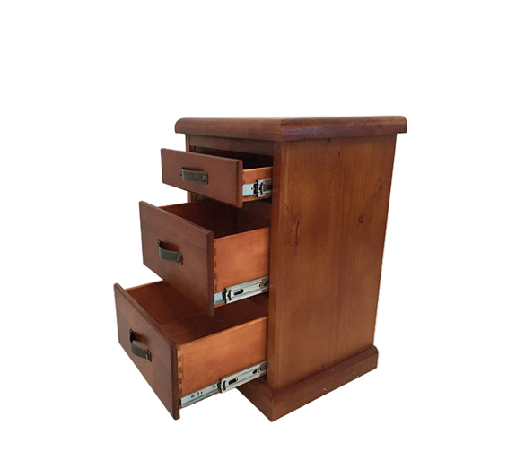 Felton Bedside Table