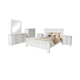 Bosman Bedroom Suite