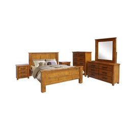 Meadow Bedroom Suite