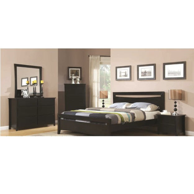 Paiden Bedroom Suite