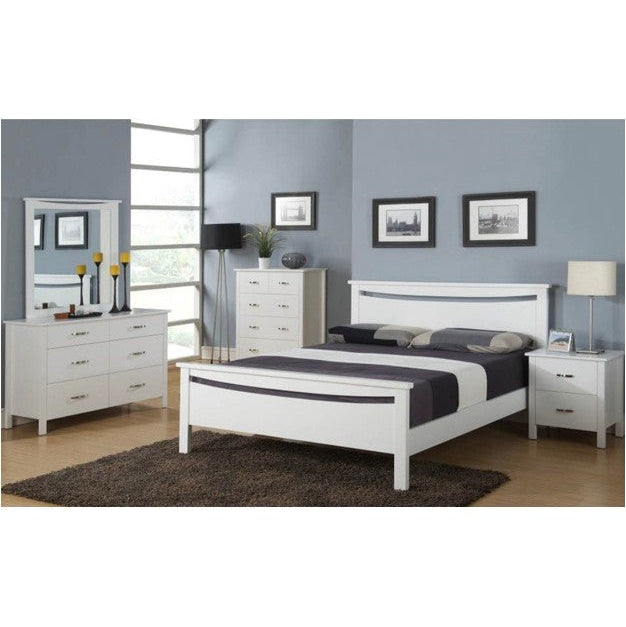 Antler Bedroom Suite