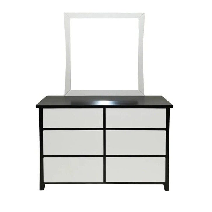 Nexa Bedroom Suite