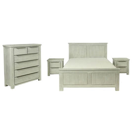 Acme Bedframe