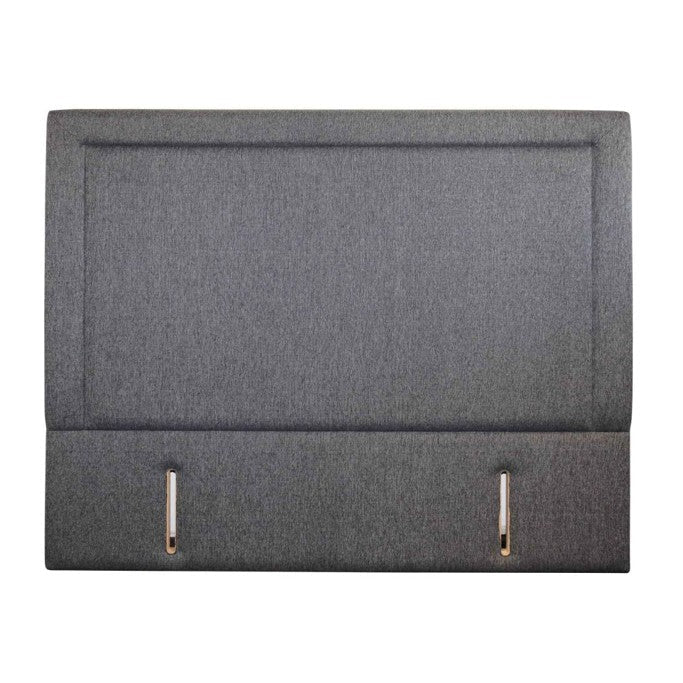 Eclipsed Framed Headboard