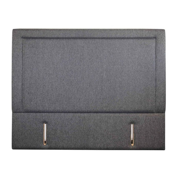 Eclipsed Framed Headboard
