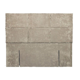 Swiss Headboard
