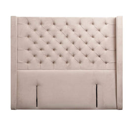 Winger Tufted Headboard