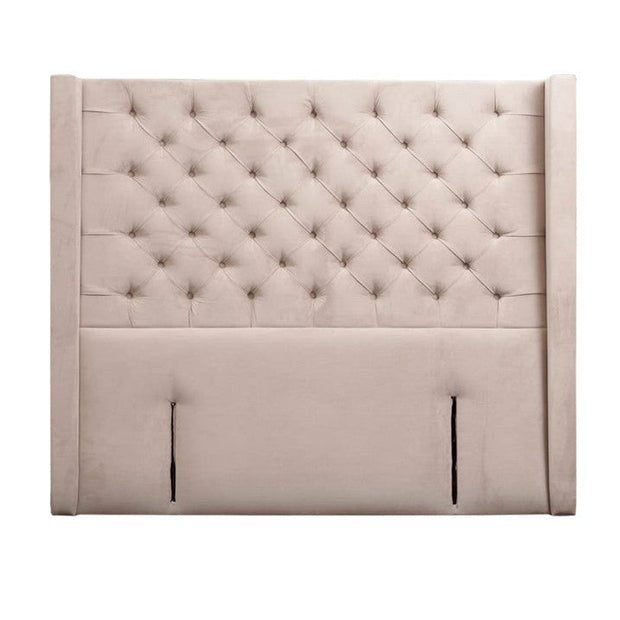 Winger Tufted Headboard