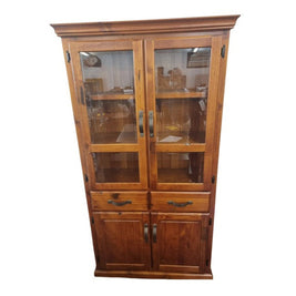 Albury Display Unit
