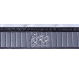 Sleeptime Kyro Medium Pillow Top Mattress